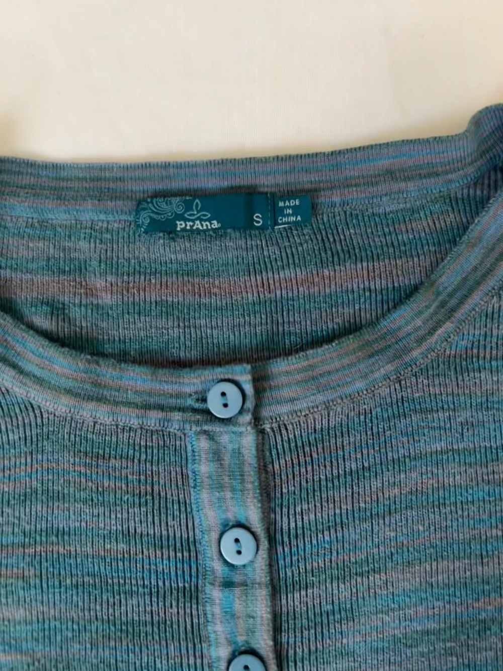 PRANA Dress